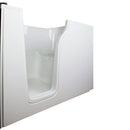 Ella's Bubbles 355501 Bariatric Soaking Wide Seat Walk-In Bathtub 11