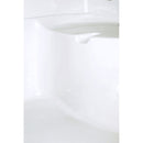 Ella's Bubbles 355501 Bariatric Soaking Wide Seat Walk-In Bathtub 10