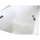 Ella's Bubbles 355501 Bariatric Soaking Wide Seat Walk-In Bathtub 5