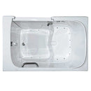 Ella's Bubbles 355502 Bariatric Air Massage Wide Seat Walk-In Bathtub 10