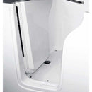 Ella's Bubbles 355502 Bariatric Air Massage Wide Seat Walk-In Bathtub 14