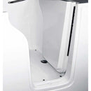 Ella's Bubbles 355502 Bariatric Air Massage Wide Seat Walk-In Bathtub 8