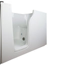 Ella's Bubbles 355503 Bariatric Hydro Massage Wide Seat Walk-In Bathtub 12