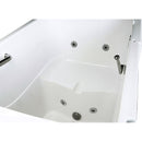 Ella's Bubbles 355503 Bariatric Hydro Massage Wide Seat Walk-In Bathtub 10