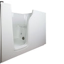 Ella's Bubbles 355504 Bariatric Air & Hydro Massage Walk In Bath 11