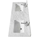 Wyndham Collection Acclaim 60" Double Bathroom Vanity - Espresso WC-CG8000-60-ESP 5