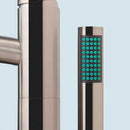 Wyndham Collection Taron Floor-Mounted Bathtub Faucet  WC-AT102340P11 5