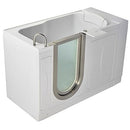 Ella's Bubbles 93167NF Ella's Bubbles Petite with no faucet