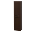 Wyndham Collection Amare Wall Cabinet - Espresso WC-RYV205-ESP