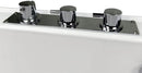 Ella's Bubbles O2SA3060 Tub4Two Acrylic Walk-In Whirlpool Bathtub, 0, White 3