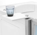 Ella's Bubbles 93117-HB Royal Air and Hydro Massage Acrylic Walk-In Bathtub, 32"x 52", White 7