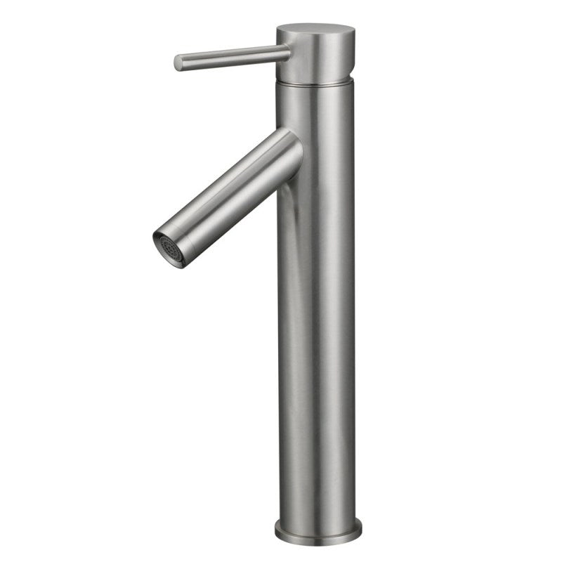 Wyndham Collection WC-F103 Tall Single-Hole Bathroom Faucet WC-F103 2