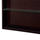 Wyndham Collection Abingdon 36" Single Bathroom Vanity - Espresso WC-1515-36-ESP 4