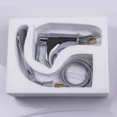 Ella Chrome 2 Piece Single Lever Fast-Fill Faucet 5