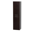 Wyndham Collection Bailey Wall Cabinet - Espresso WC-V205-ESP