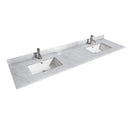 Wyndham Collection Sheffield 80" Double Bathroom Vanity - Espresso WC-1414-80-DBL-VAN-ESP 6