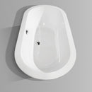 Wyndham Collection Soho 60" Soaking Bathtub  WC-BT1002-60 3