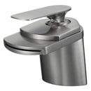 Wyndham Collection WC-F101 Single-Hole Bathroom Faucet WC-F101 2
