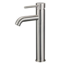 Wyndham Collection WC-F105 Tall Single-Hole Bathroom Faucet WC-F105 2