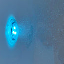 Royal Acrylic Hydro Massage+Heated Seat Walk-In Tub, Inward Swing Door, 2 Piece Fast Fill Faucet, Left 2" Dual Drain 9