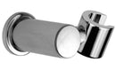 Jewel Faucets Solid Brass Traditional Hand Shower Holder, Designer Finish 86440-X