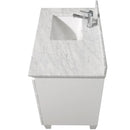 Wyndham Collection Acclaim 36" Single Bathroom Vanity - White WC-CG8000-36-WHT 7