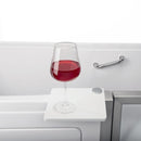 Ella Royal 32"x52" Acrylic Soaking Walk-In-Bathtub, Right Inward Swing Door, 2 Piece Fast Fill Faucet, 2" Dual Drain 9