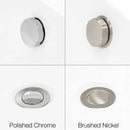 Wyndham Collection Soho 60" Soaking Bathtub  WC-BT1002-60 4