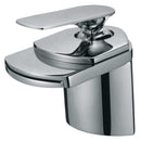 Wyndham Collection WC-F101 Single-Hole Bathroom Faucet WC-F101