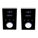 Superior Steam Generator Dual Deluxe Key Pad