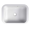 Cambridge Plumbing Dolomite Mineral Composite 21" Undermount Sink 2