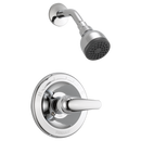 Shower valve and Trim - Pex Valve included