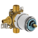 Shower valve and Trim - Pex Valve included