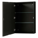 Deborah 60 Inch Double Bathroom Vanity in Dark Espresso - 55