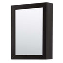 Daria 36 Inch Single Bathroom Vanity in Dark Espresso - 22