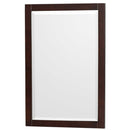 Acclaim 48 Inch Single Bathroom Vanity in Espresso - 40