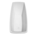 Antigua 67 Inch Freestanding Bathtub in White - 20