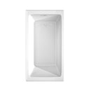 Grayley 60 x 32 Inch Alcove Bathtub in White - 38