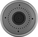 Anzzi Carriage Single Handle Standard Kitchen Faucet in Brushed Nickel KF-AZ211BN 24