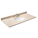 Wyndham Collection Sheffield 48" Single Bathroom Vanity - Espresso WC-1414-48-SGL-VAN-ESP 5