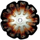 Anzzi Stellar Series Deco-Glass Vessel Sink in Opal Crest 3