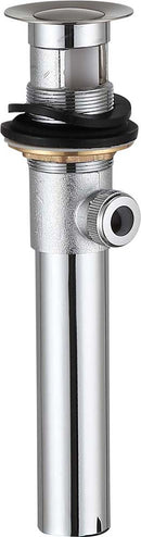 Anzzi Merchant 8 in. Widespread 2-Handle Bathroom Faucet in Brushed Nickel L-AZ137BN 7