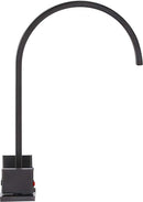 Anzzi Sabre 8 in. Widespread 2-Handle Bathroom Faucet in Oil Rubbed Bronze L-AZ183ORB 3