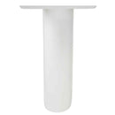 American Standard 0010.000.020 Boulevard Tropic Vitreous China Pedestal Leg in White