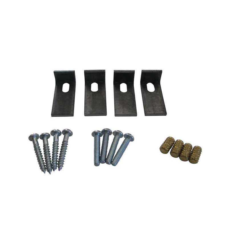 American Standard 047194-0070A Under-Counter Lavatory Mounting Kit 