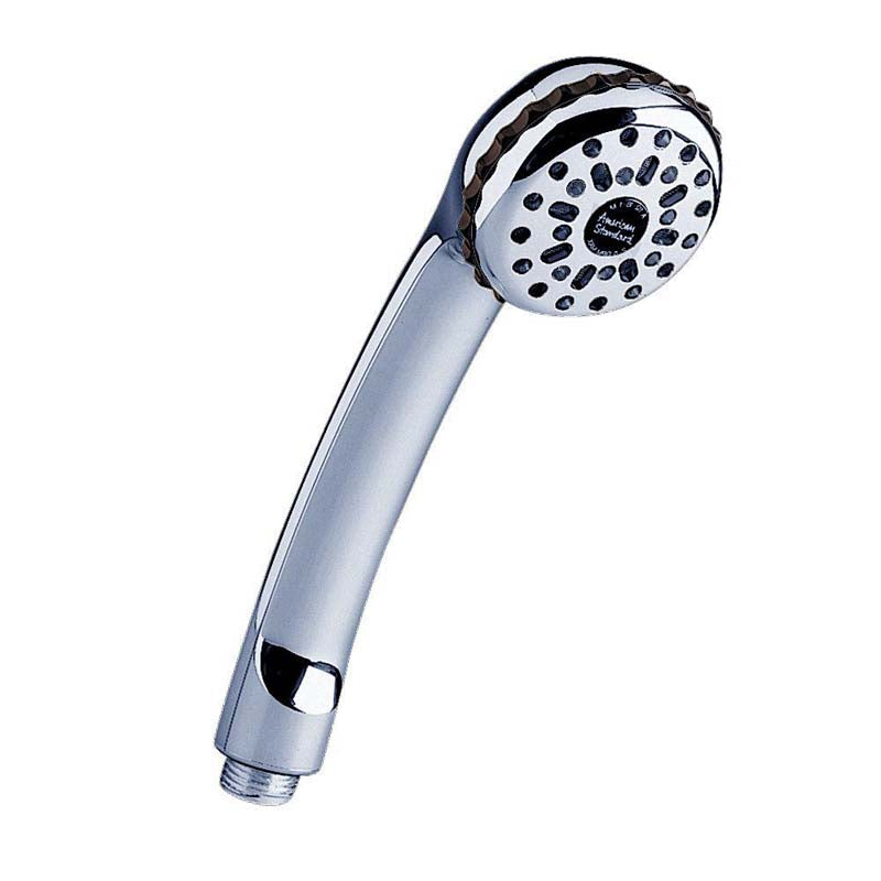 American Standard 1660.500.002 Soft Personal 3-Spray Hand Shower in Polished Chrome