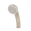 American Standard 1660.500.295 Soft Personal 3-Spray Handshower in Satin Nickel