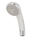 American Standard 1660.502.002 Water Saving Soft 3-Spray Handshower in Polished Chrome
