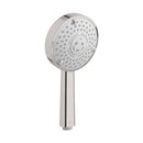 American Standard 1660.550.295 Rain 3-Spray Hand Shower in Satin Nickel