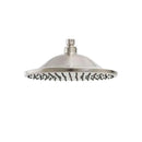 American Standard 1660.610.295 Easy-Clean Single-Function Rain Showerhead in Satin Nickel